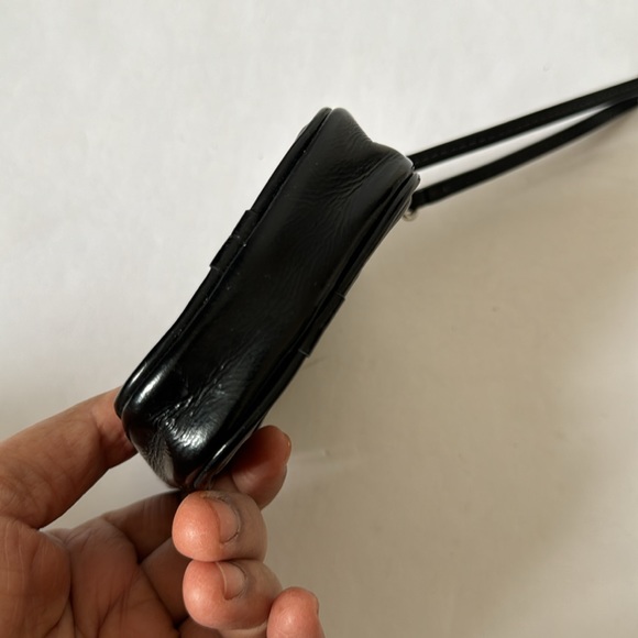 Vintage coach wristlet - Picture 6 of 9